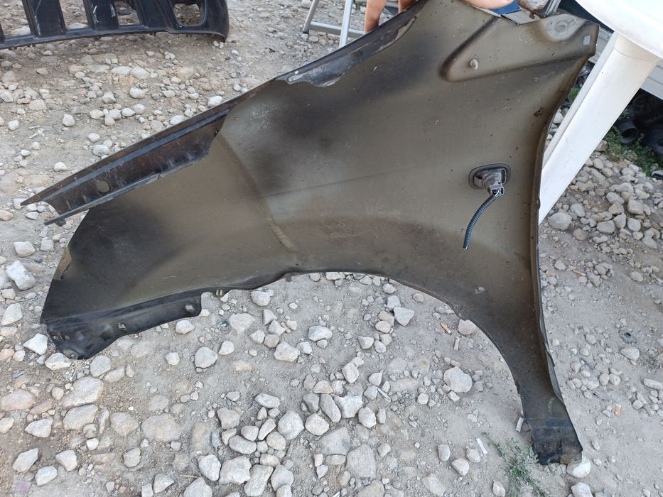 Оригинални Калници  за Тойота Корола Версо 2004- 2008г