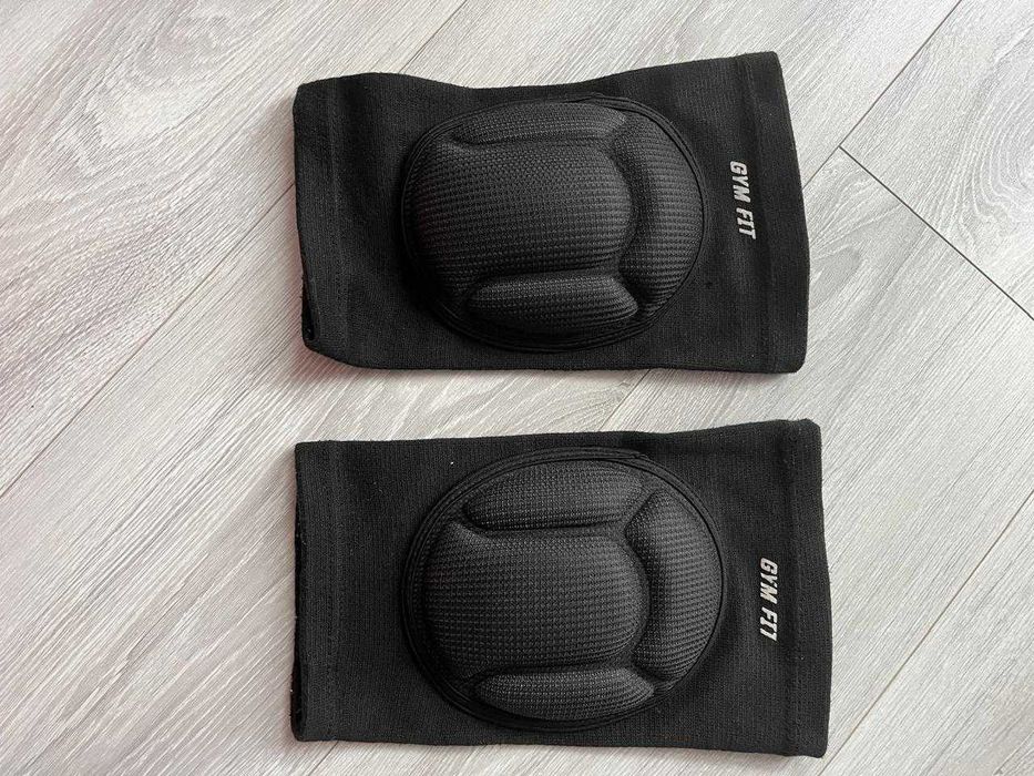 Продам наколенники  для  спорта