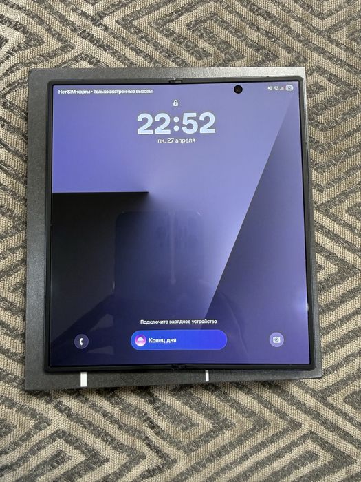 Samsung Galaxy Fold 7 256 gb