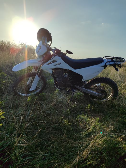 Продам мотоцикл продам или обменяю