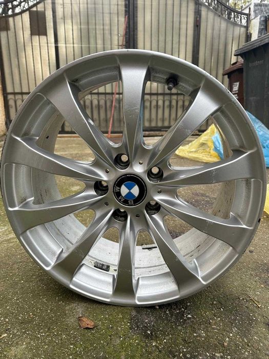 Jante originale BMW R18 5x120, aliaj