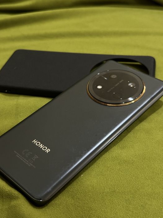 Honor X9c (8/256) Бронированный — Идеал! Фулл комплект + Подарки