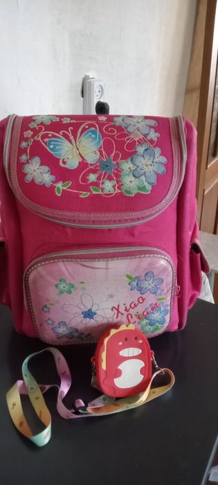 Продам рюкзак в отличном состоянии