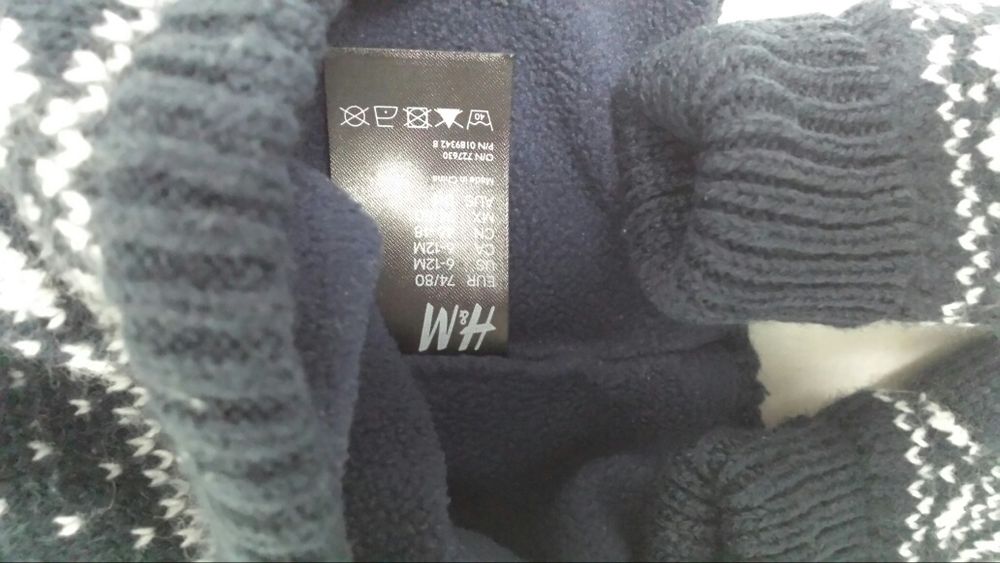 Căciuli iarnă, H&M, Disney, Lupilu, Magazinul Z