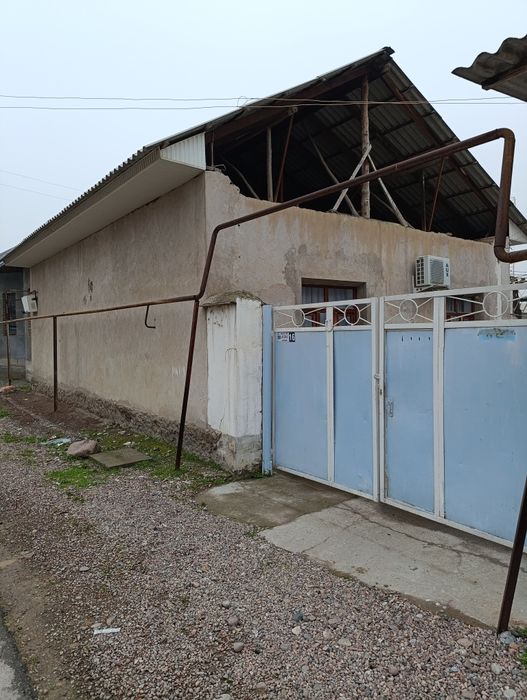 Земельные участок