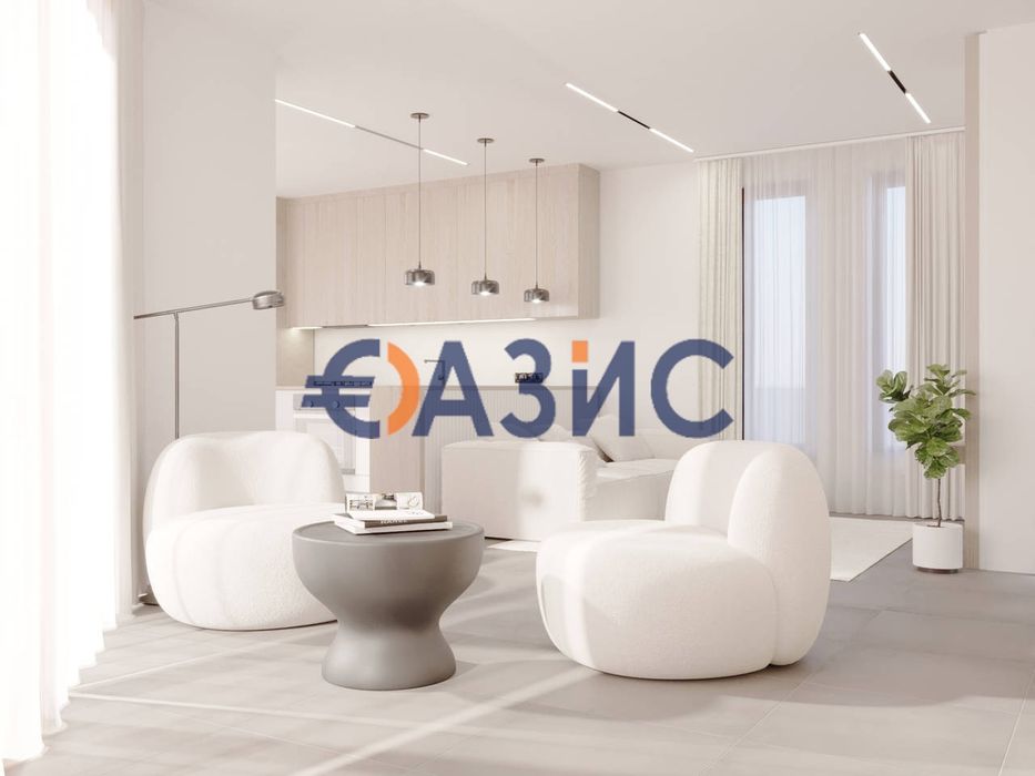 Продава се Къща в с. Синеморец, Област Бургас - 200 кв.м за 1022 €/кв.м - Снимка #3
