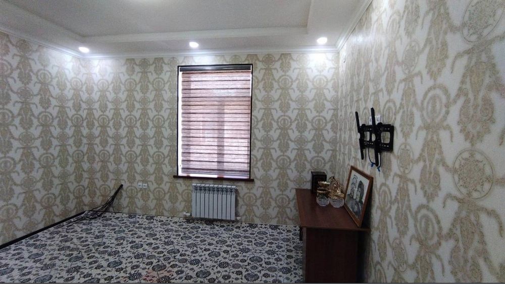 Срочно продается дом 6 соток с центра самарканда