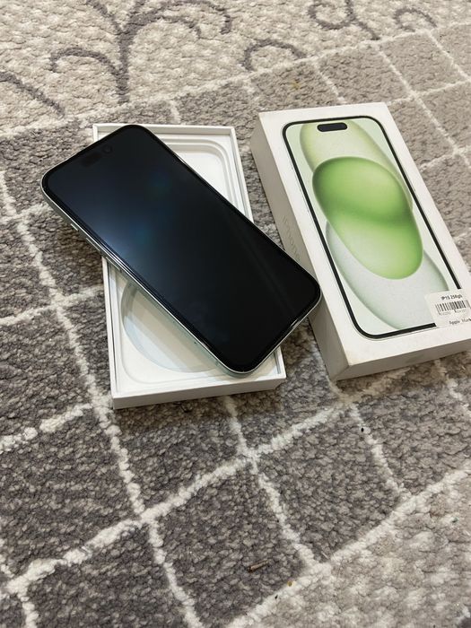 iPhone 15 Айфон 15