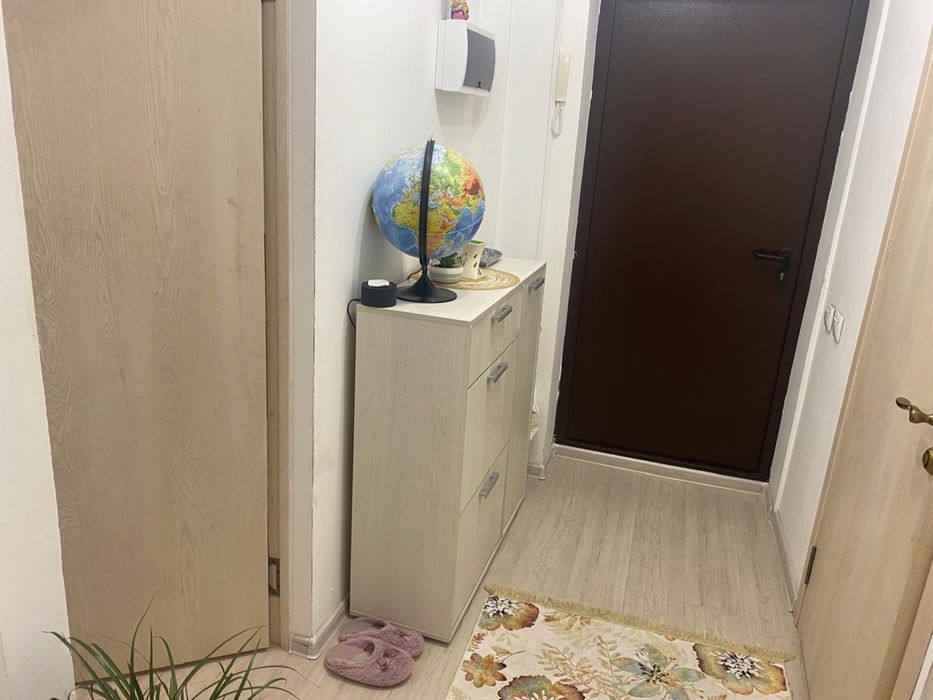 Сдам 1 комнатную квартиру