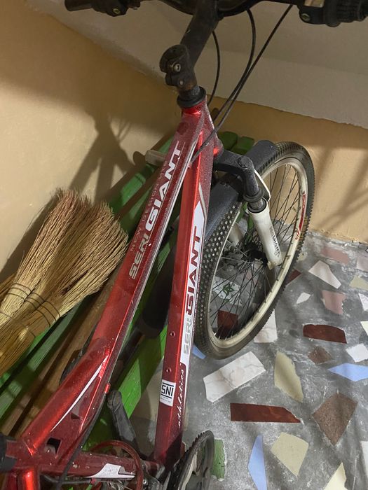 Продается велосипед