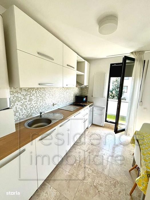 Apartament modern 1 camera,  Zorilor, zona UMF+Parcare