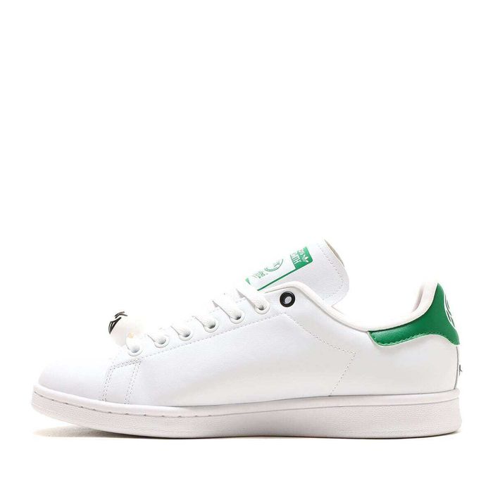 Оригинални мъжки обувки ADIDAS STAN SMITH Andre Saraiva   EU42