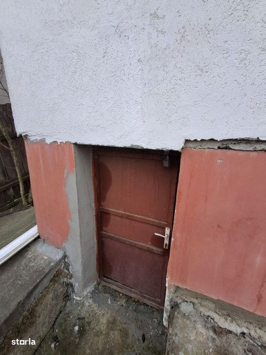 Casa Individuala  In Sat Vladiceni Com. Tomesti