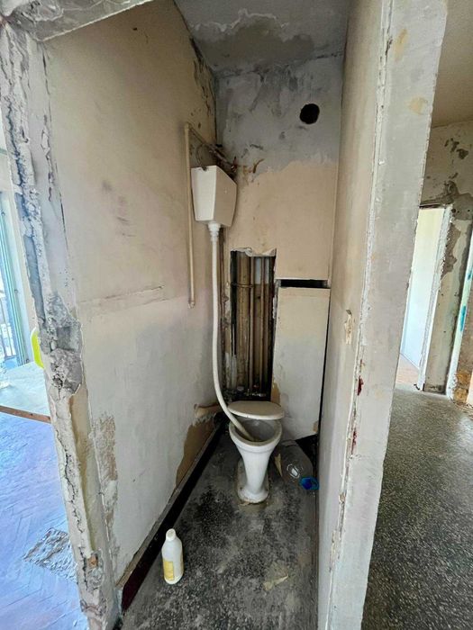 Продава се Двустаен апартамент в Пловдив, Христо Смирненски - 64 кв.м за 742 €/кв.м - Снимка #6