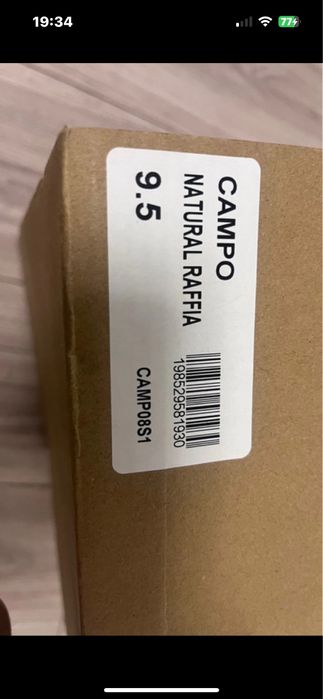 Sneakers Steve Maden