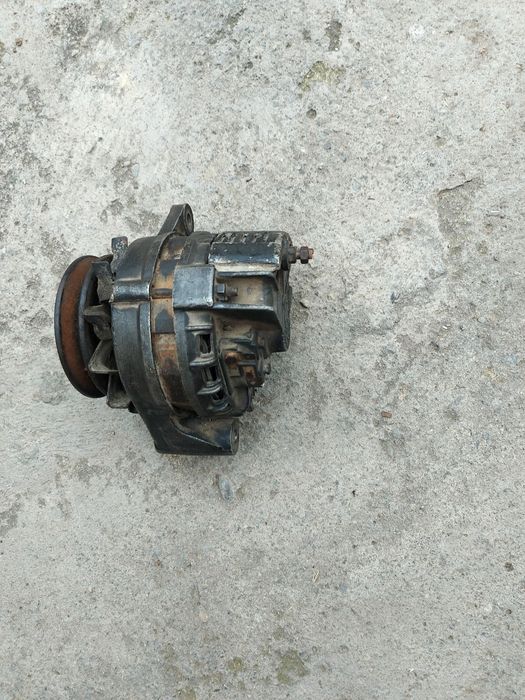 Alternator 12v cu fulie