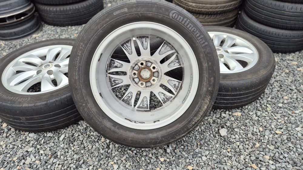 Оригинални джанти Рено 5/108 Renault Espace IV