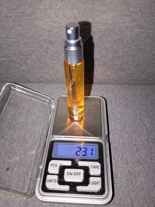 Парфюм Shaghaf Oud Tonka Swiss Arabian.  Флакон и отливка 10 мл.