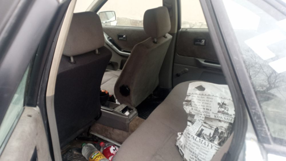 Ауди В3  монопрыск