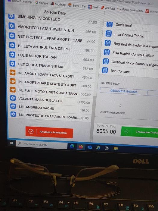 Vand sau schimb Bmw seria 1, 120d 2011 cu 330 sau 530