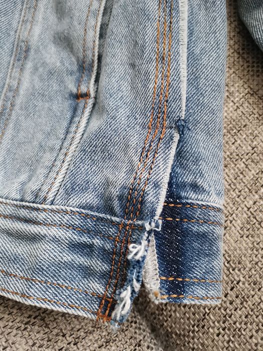 Продам джинсовку