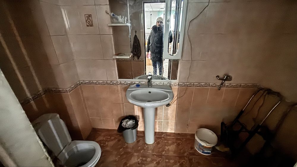 Продам коммерческое помещение.