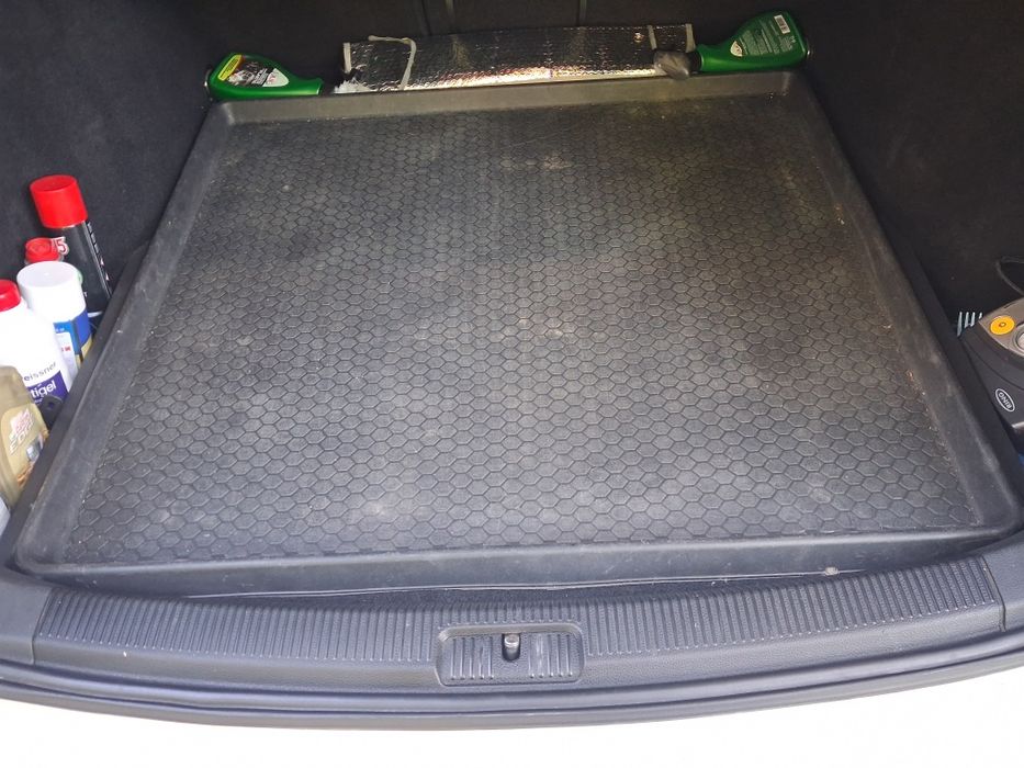 Vw golf 6 2013 match