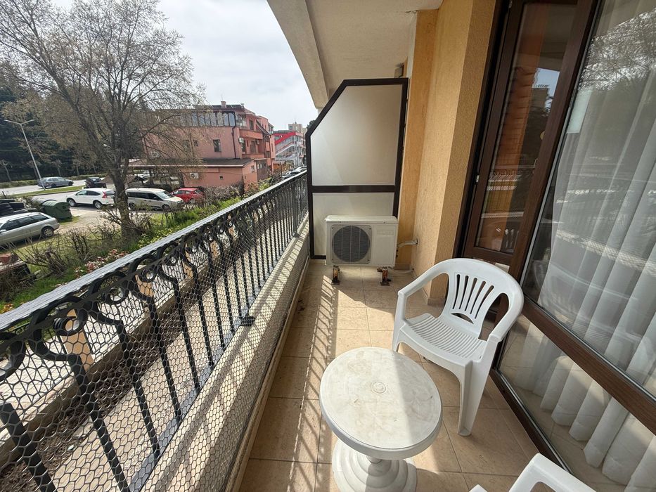 Продава се Едностаен апартамент в к.к. Слънчев бряг - 47 кв.м за 695 €/кв.м - Снимка #6