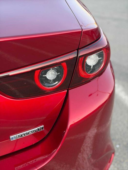 Mazda 3 Sedan 2022 X186 AT GT+ | BOSE | 64.500 km