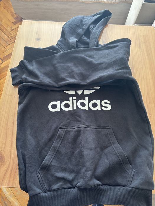 Мъжки суичър на Adidas