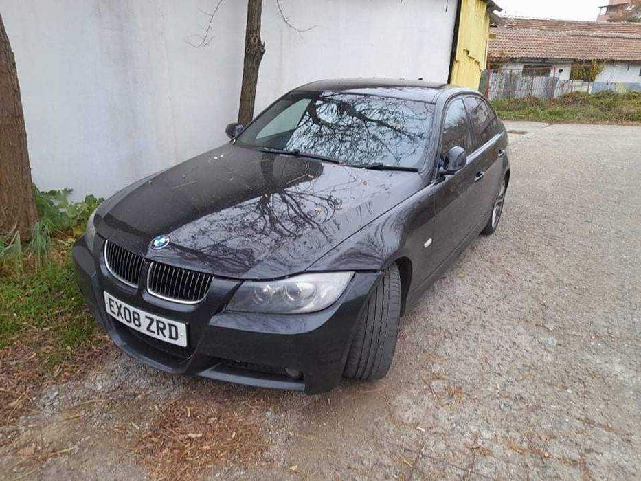 на части бмв 335д е90 286кс м57 bmw e90 335d 286hp m57