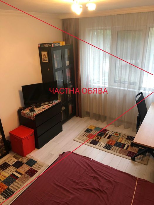 Продава се Тристаен апартамент в София, Слатина - 96 кв.м за 2697 €/кв.м - Снимка #6