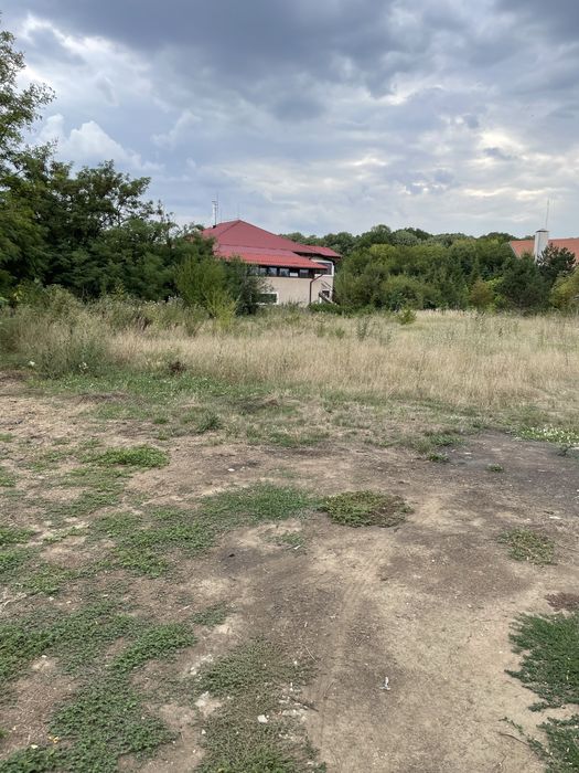 Vand/Asociere Teren - 3774 mp Intravilan Peris/Padurea Scrovistea