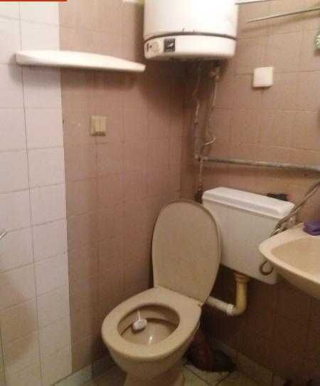 Дава се под наем Едностаен апартамент в Велико Търново, Акация - 25 кв.м за 163.2 € - Снимка #9