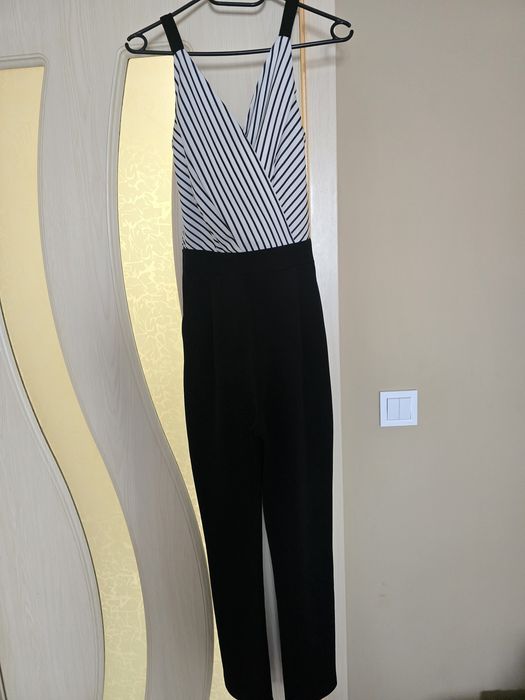 Дамски гащеризон