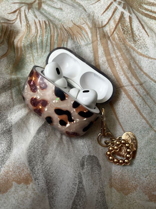 căști apple air pods pro 2