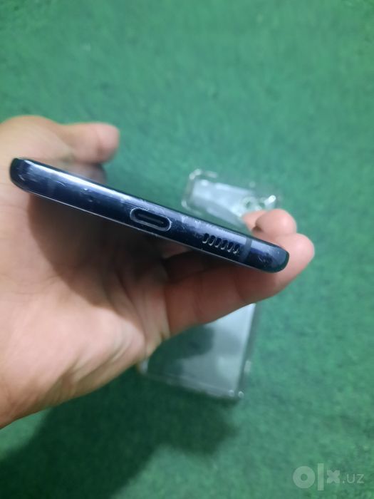 Samsung Galaxy S20 5G+