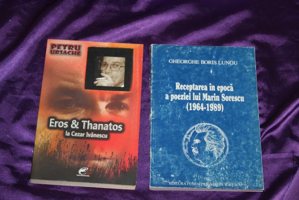 lot 85 carti critica istorie literara, studii literare memorialistica