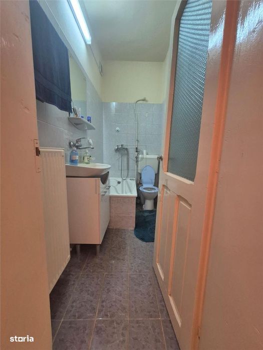 Apartament O Camera 30mp, Ultracentral - (Zona Balcescu)- Centrala Pro