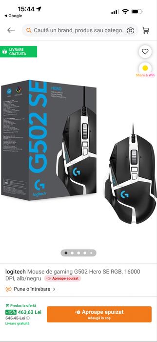 Vand setup gaming (Pc , calculator , monitor , tastatura , mouse