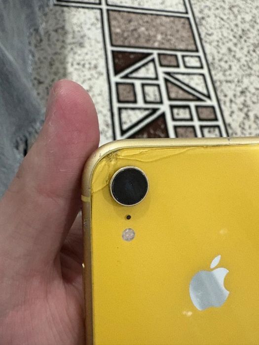 Айфон iphone xr 64 гб