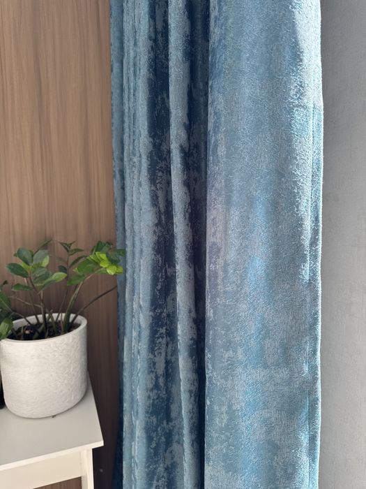 Продам очень красивые шторы