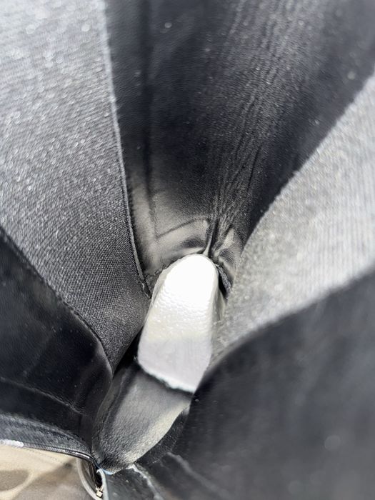 Сапоги 39 размер