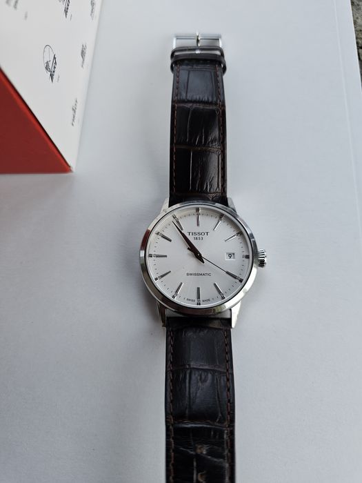 Ceas  Tissot  de  vânzare