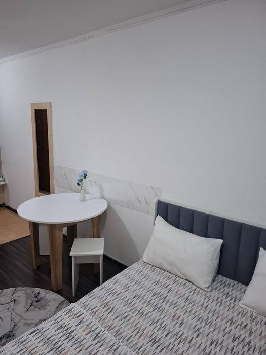 Сдам по суточно квартиру