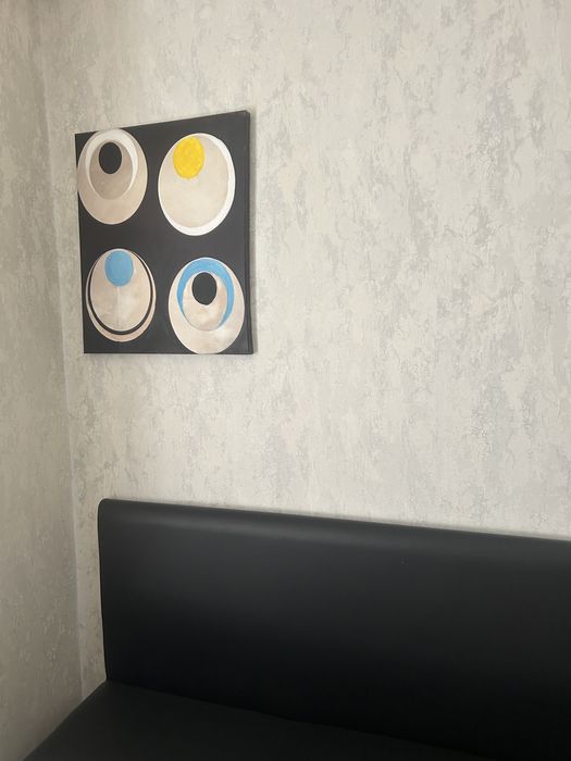 Картины 2шт за 4000тг