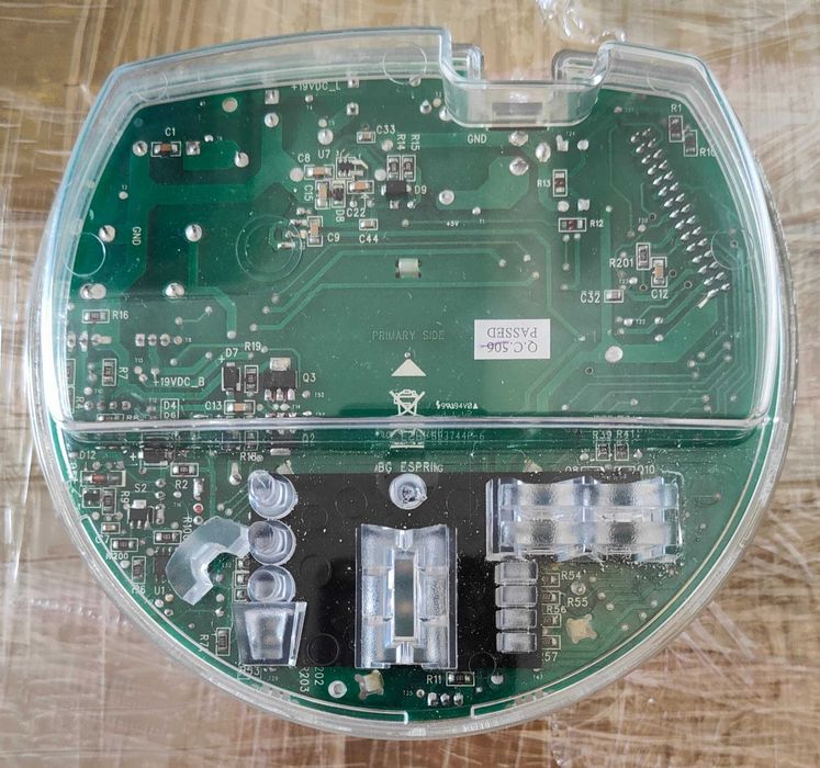 Amway espring piese electronice