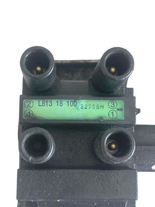 Bobina Inductie Mazda 6 Gg 2002 - 2008 1.8 L813, L823, L828 L81318100