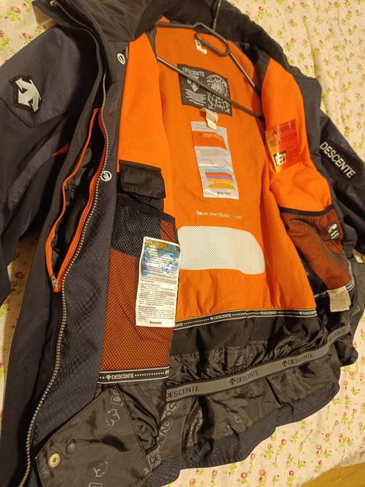 Geaca de schi Descente