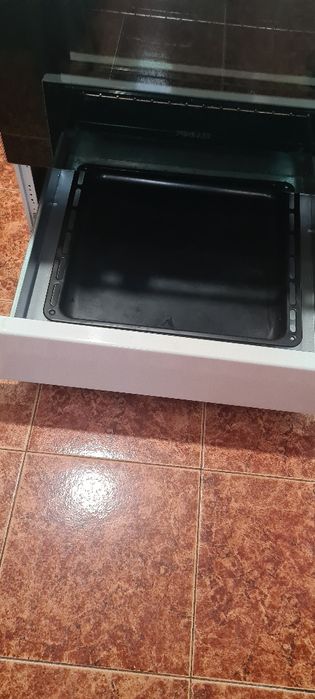 Готварска  печка FINLUX